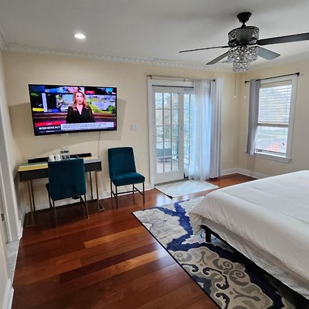 Luxury Hotel-Style Room In Queens, Νέα Υόρκη Εξωτερικό φωτογραφία