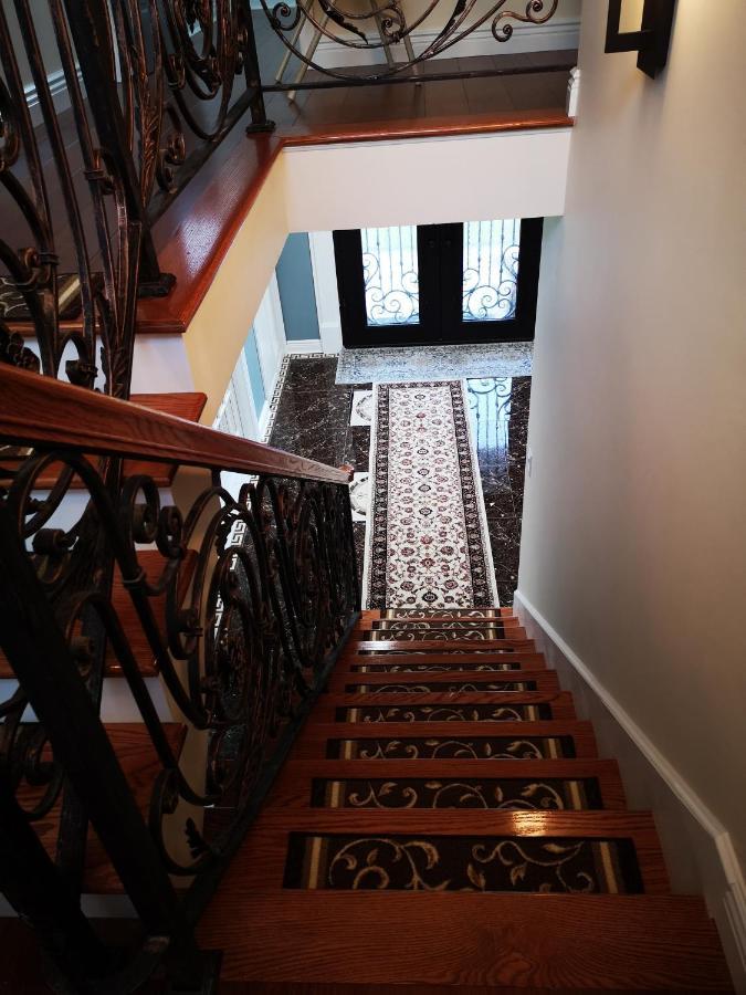 Luxury Hotel-Style Room In Queens, Νέα Υόρκη Εξωτερικό φωτογραφία