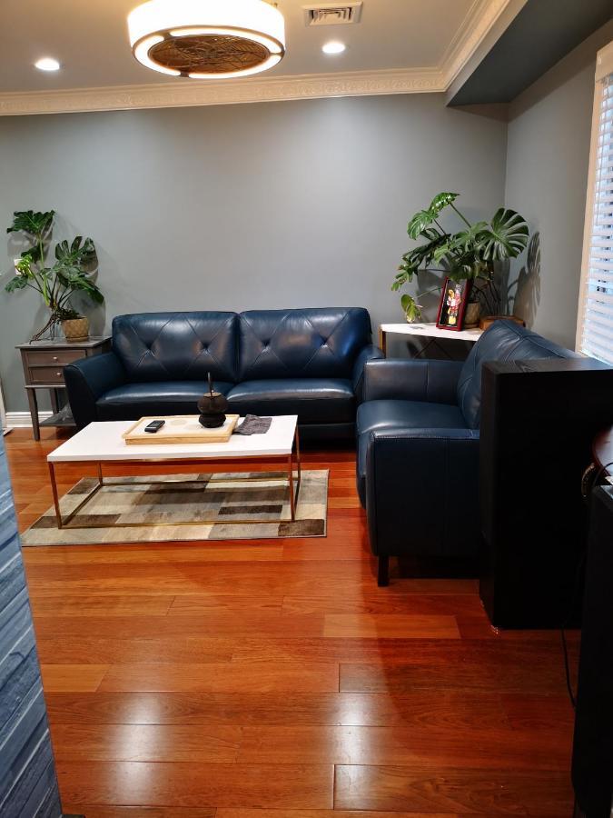 Luxury Hotel-Style Room In Queens, Νέα Υόρκη Εξωτερικό φωτογραφία