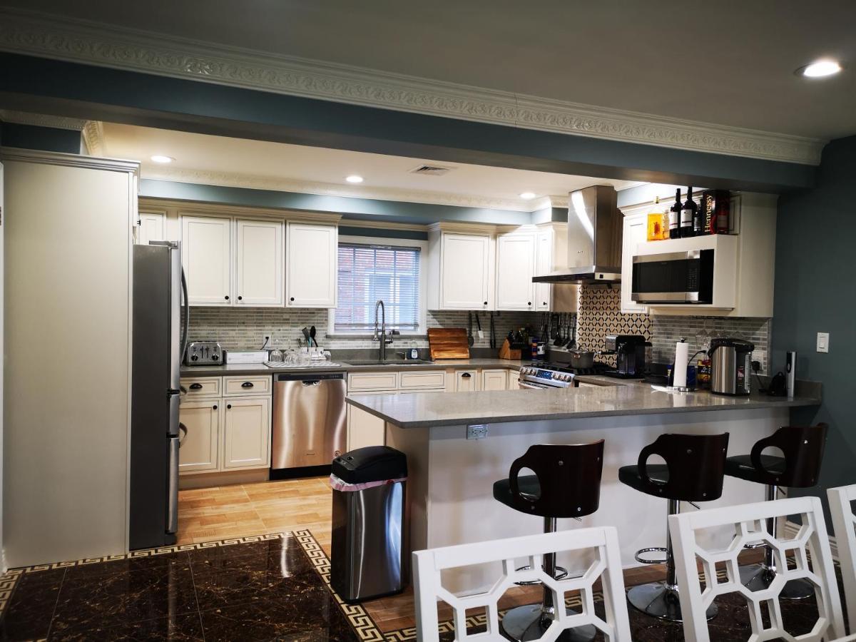 Luxury Hotel-Style Room In Queens, Νέα Υόρκη Εξωτερικό φωτογραφία