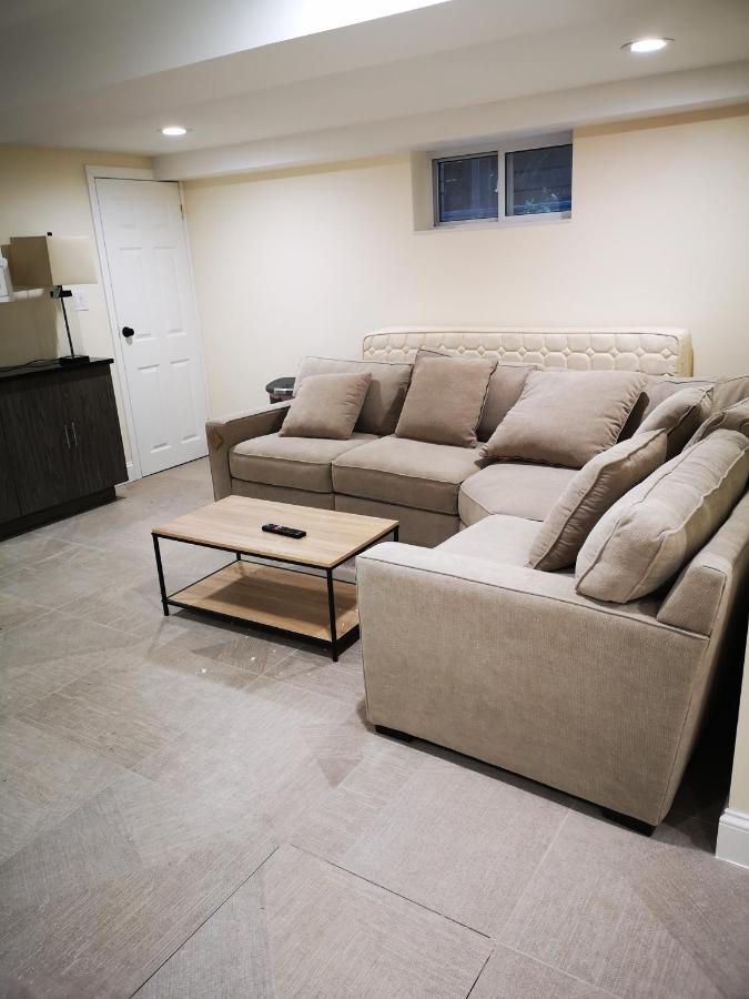 Luxury Hotel-Style Room In Queens, Νέα Υόρκη Εξωτερικό φωτογραφία