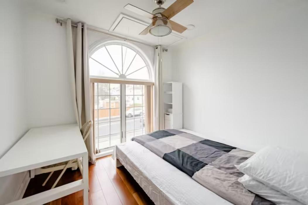 Luxury Hotel-Style Room In Queens, Νέα Υόρκη Εξωτερικό φωτογραφία