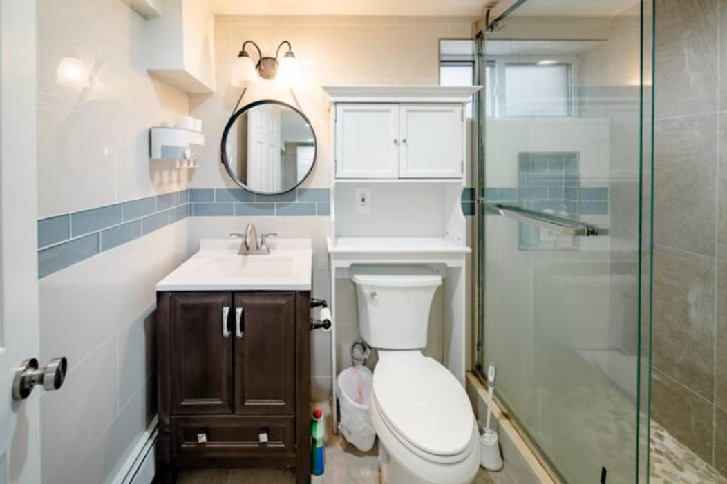 Luxury Hotel-Style Room In Queens, Νέα Υόρκη Εξωτερικό φωτογραφία