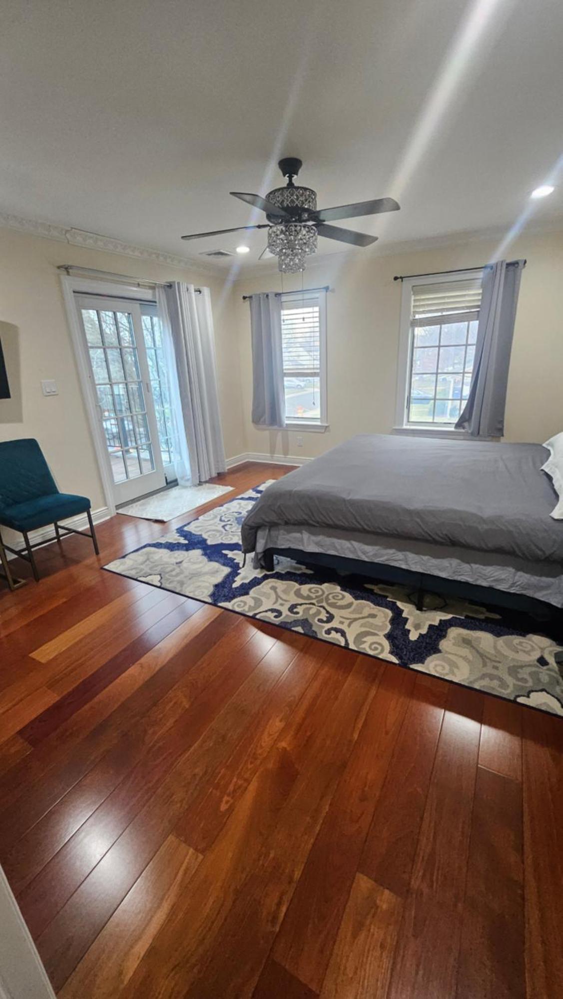 Luxury Hotel-Style Room In Queens, Νέα Υόρκη Εξωτερικό φωτογραφία