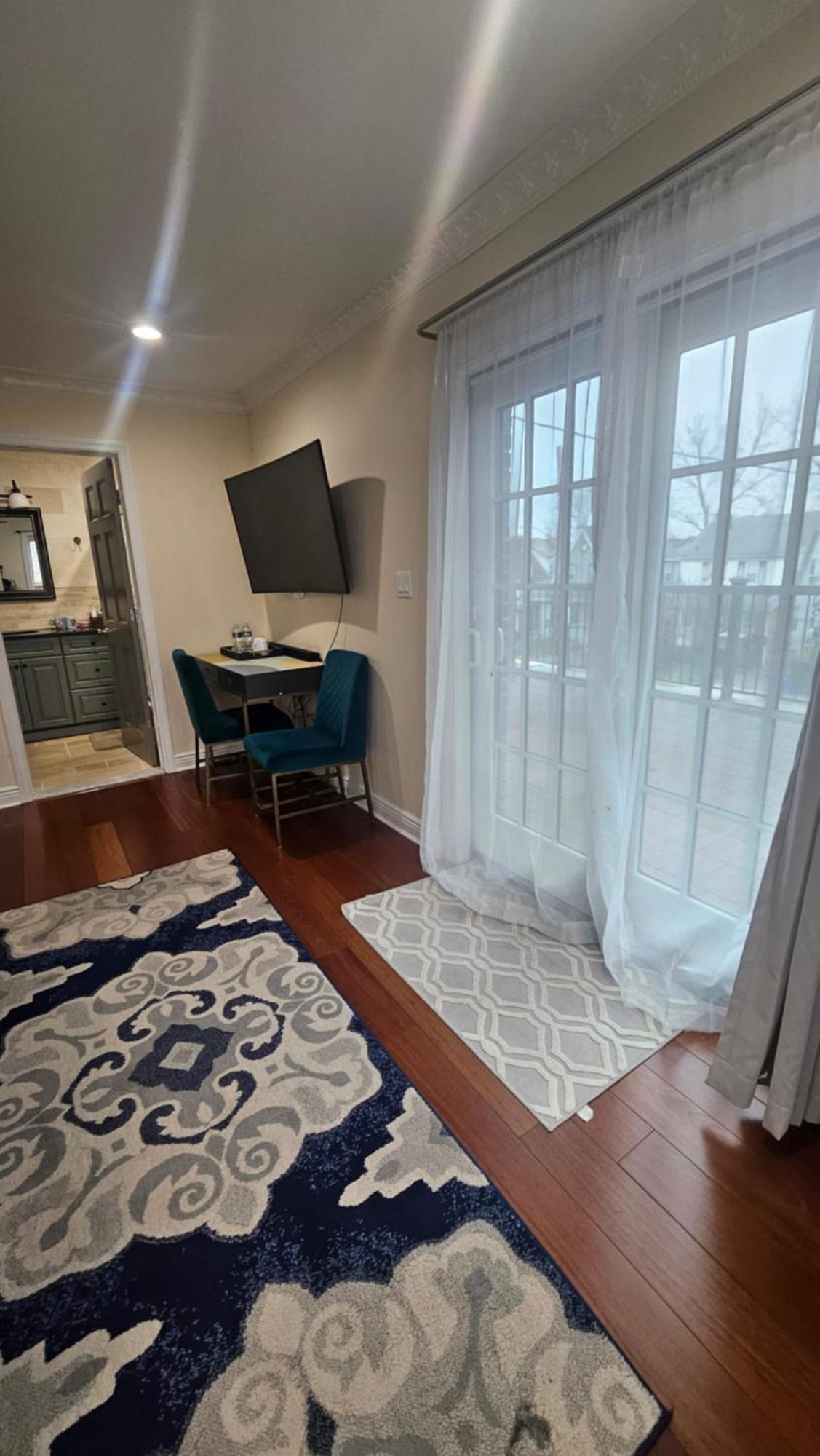 Luxury Hotel-Style Room In Queens, Νέα Υόρκη Εξωτερικό φωτογραφία