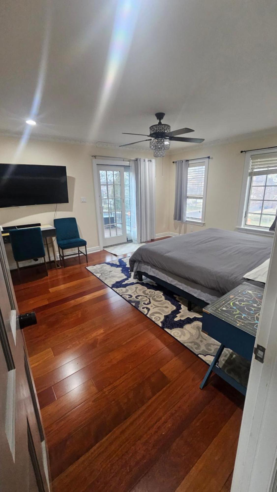 Luxury Hotel-Style Room In Queens, Νέα Υόρκη Εξωτερικό φωτογραφία