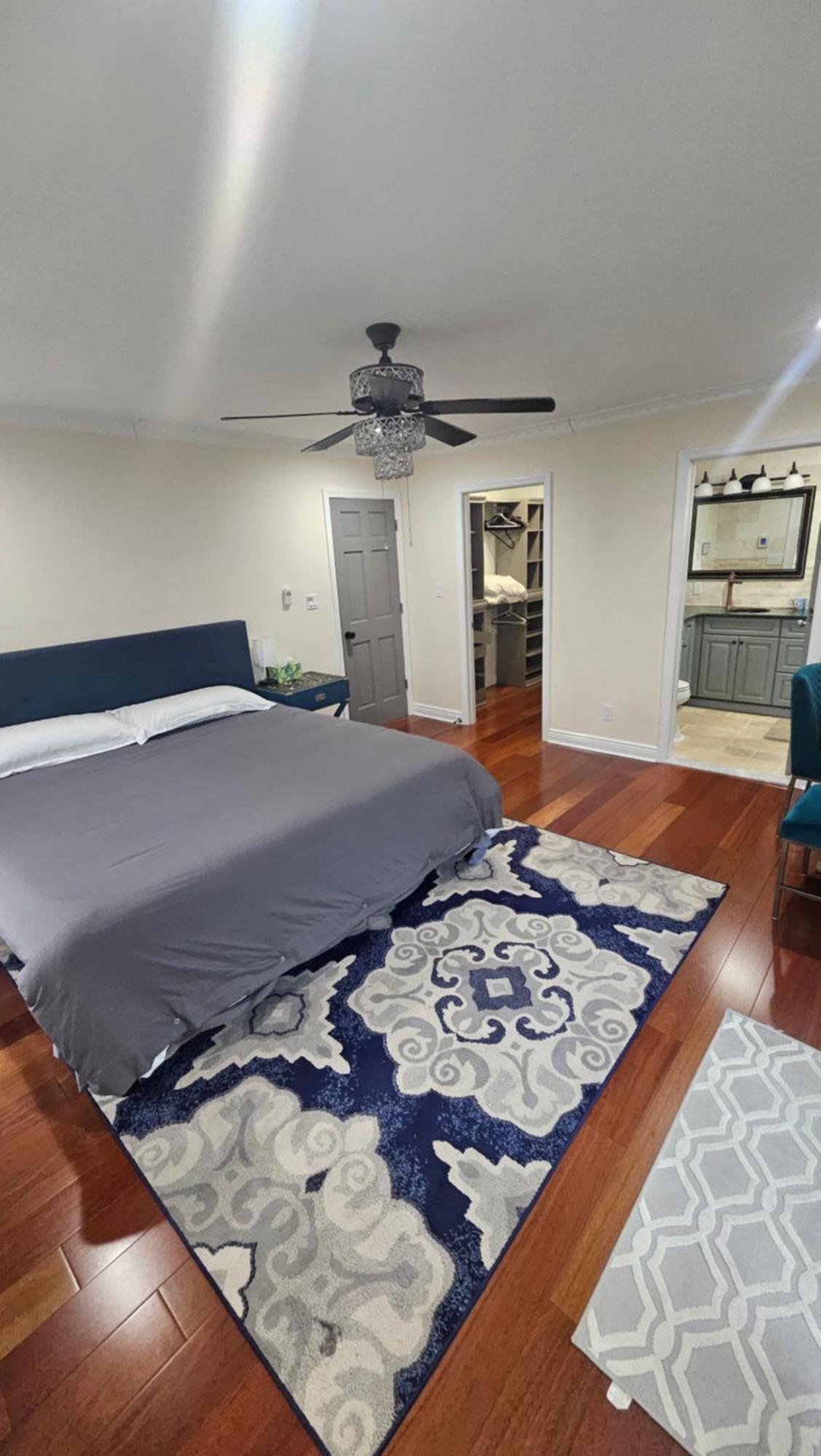 Luxury Hotel-Style Room In Queens, Νέα Υόρκη Εξωτερικό φωτογραφία