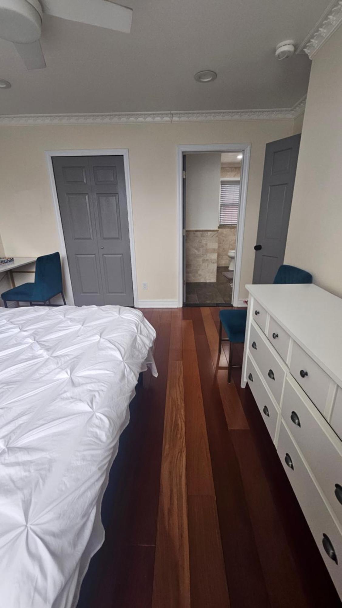 Luxury Hotel-Style Room In Queens, Νέα Υόρκη Εξωτερικό φωτογραφία