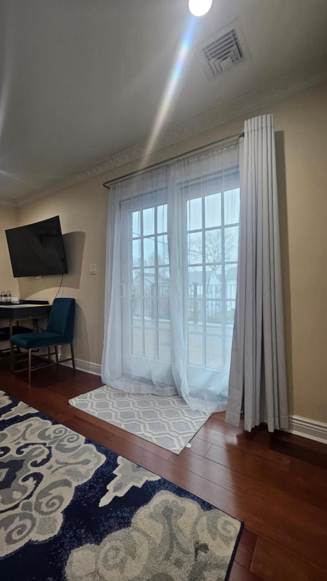 Luxury Hotel-Style Room In Queens, Νέα Υόρκη Εξωτερικό φωτογραφία