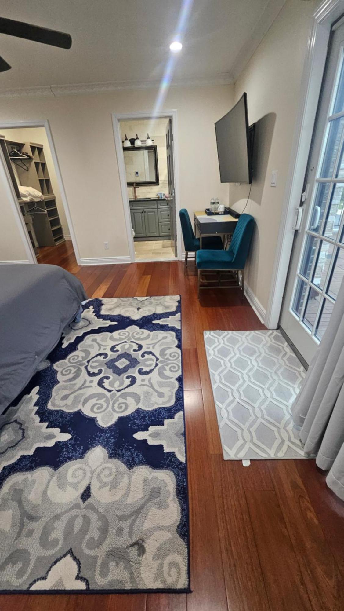 Luxury Hotel-Style Room In Queens, Νέα Υόρκη Εξωτερικό φωτογραφία