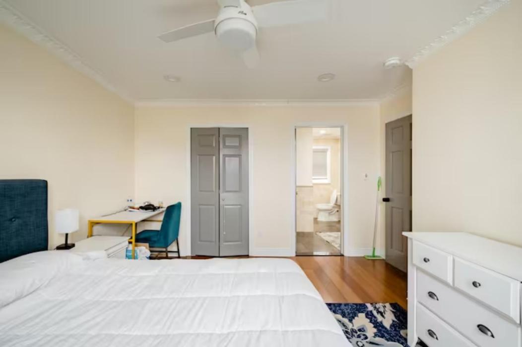 Luxury Hotel-Style Room In Queens, Νέα Υόρκη Εξωτερικό φωτογραφία