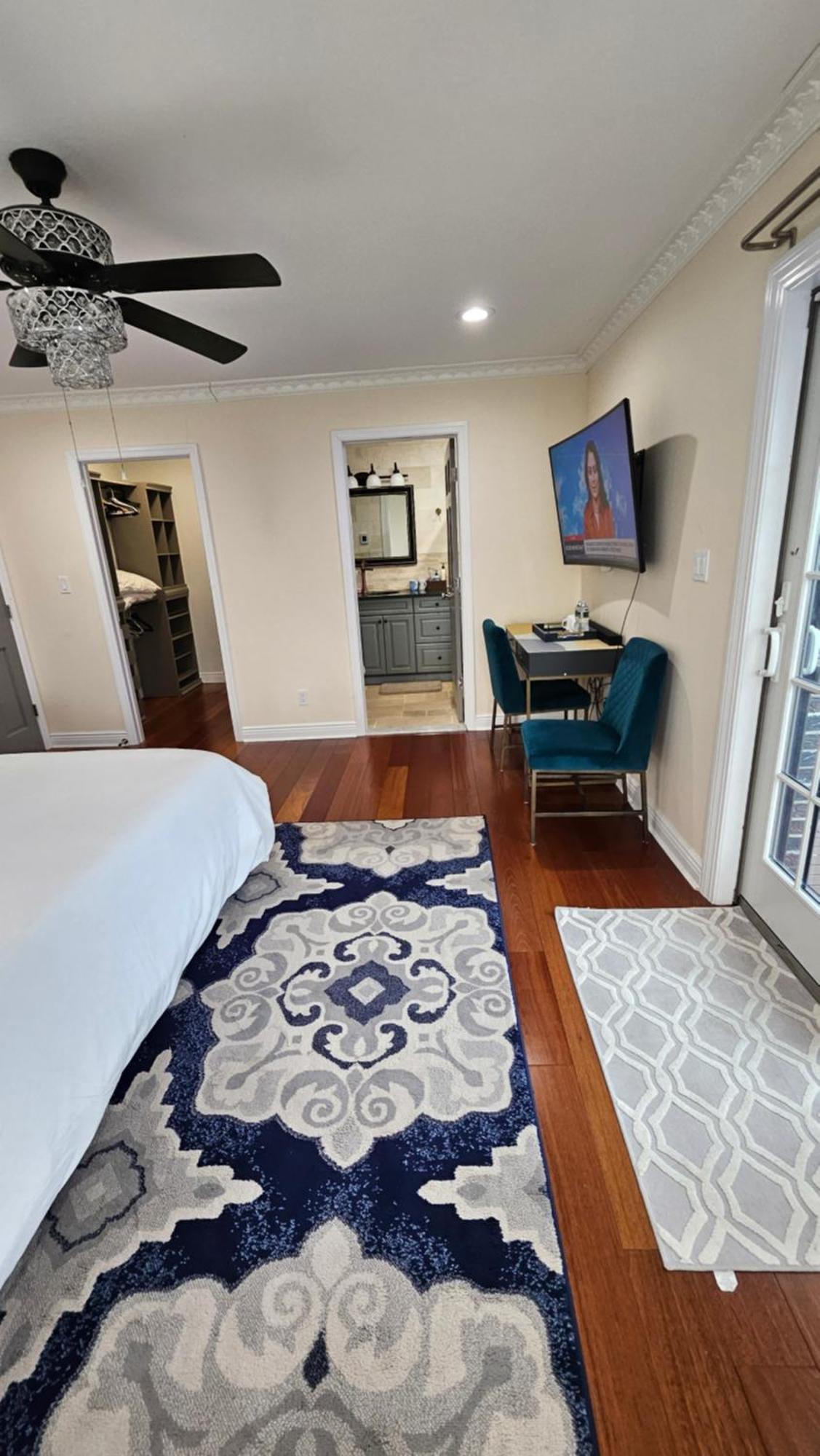 Luxury Hotel-Style Room In Queens, Νέα Υόρκη Εξωτερικό φωτογραφία