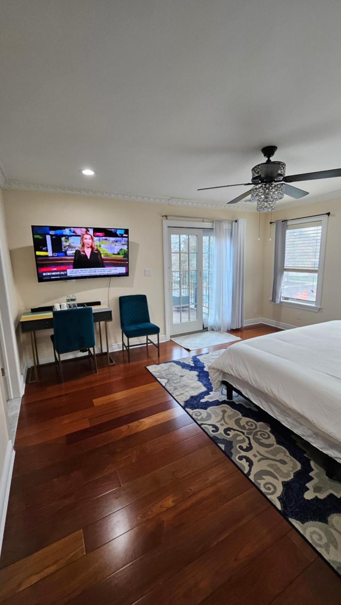 Luxury Hotel-Style Room In Queens, Νέα Υόρκη Εξωτερικό φωτογραφία
