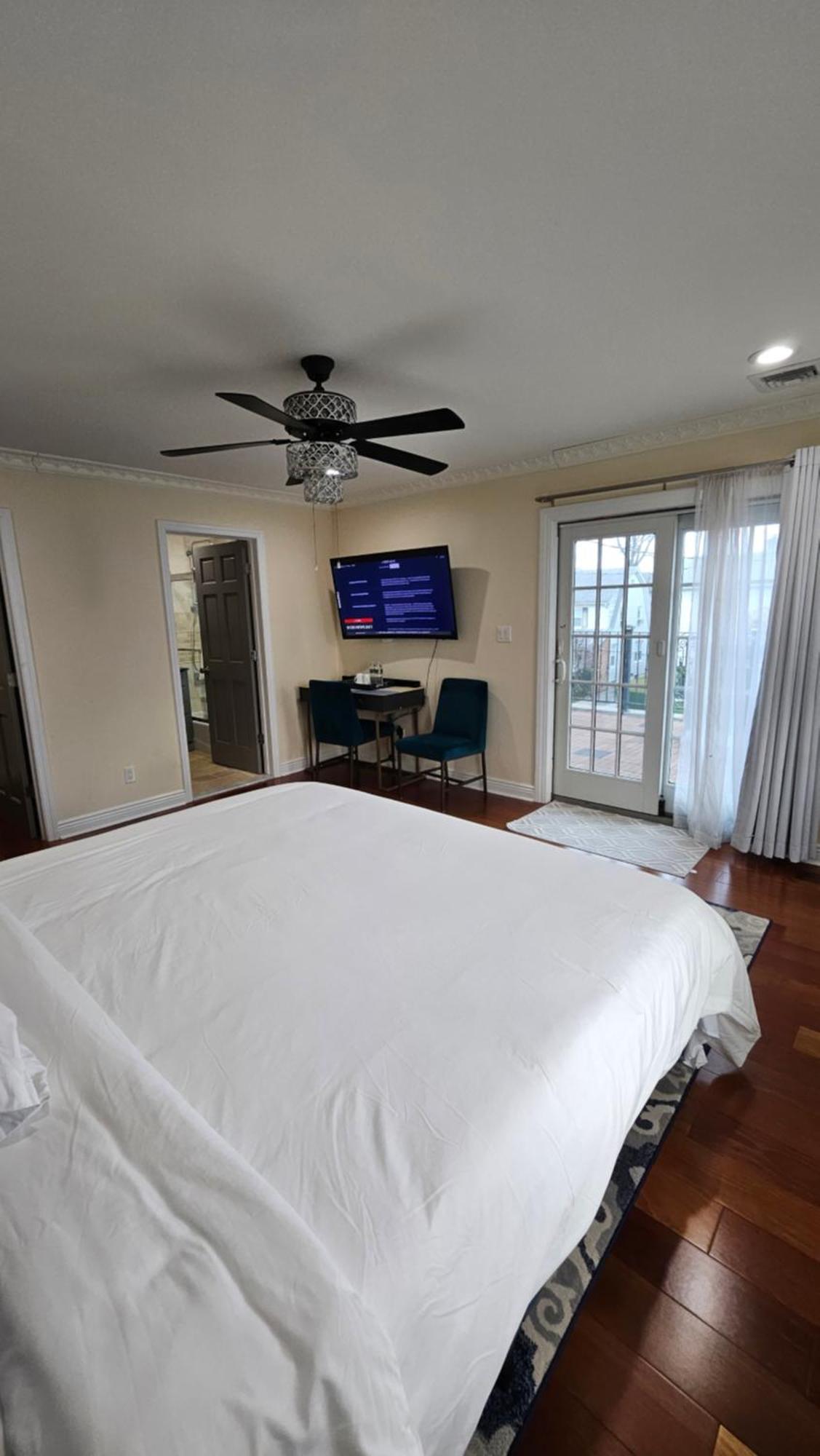 Luxury Hotel-Style Room In Queens, Νέα Υόρκη Εξωτερικό φωτογραφία